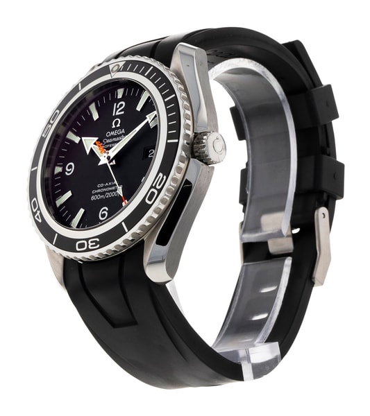 Omega Planet Ocean 2907.50.91